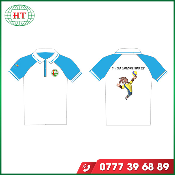 Áo Thun Đồng Phục